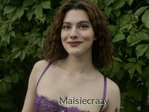 maisiecrazy Ejaculator