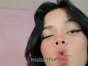 Maite_thomson