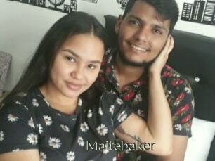 Maitebaker