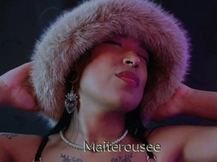 Maiterousee