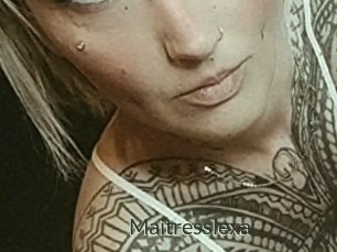Maitresslexa