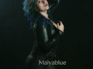 Maiyablue
