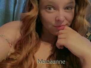 Maizeanne