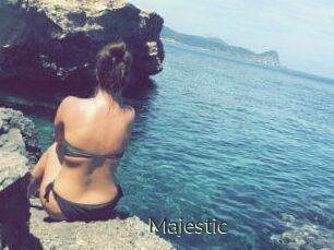Majestic