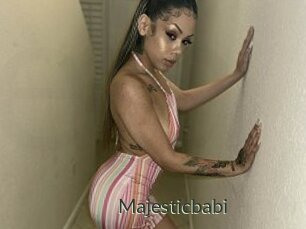 Majesticbabi