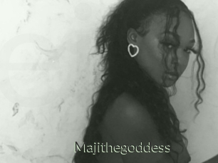 Majithegoddess