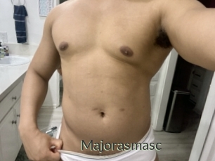 Majorasmasc
