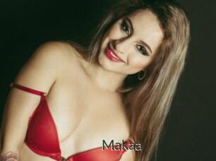 Makaa