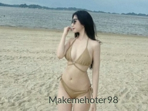 makemehoter98 Ejaculator