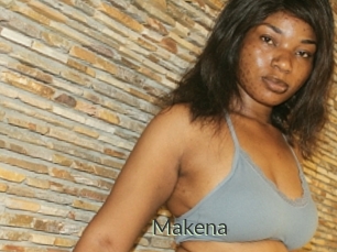 makena Ejaculator