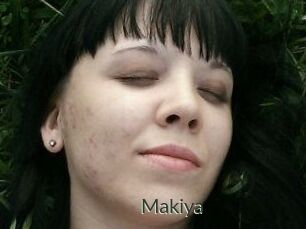 Makiya