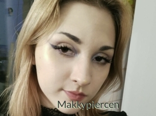 makkypiercen Ejaculator
