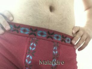 Malandro