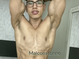 Malconstonne