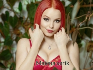 Malena_serik