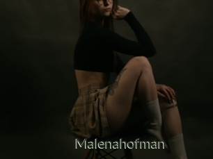 Malenahofman