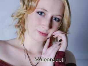 Malennadoll