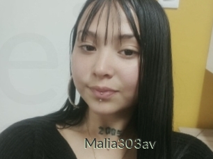 Malia303av
