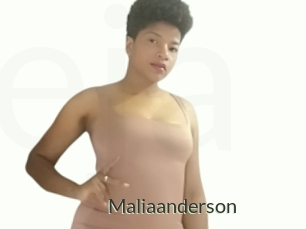 Maliaanderson