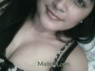 MalieffLove