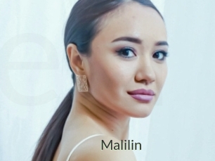 malilin Ejaculator