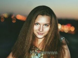 Malinammm