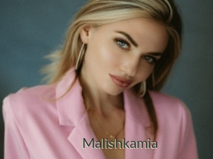 Malishkamia