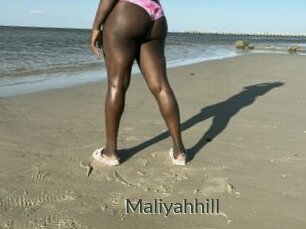Maliyahhill