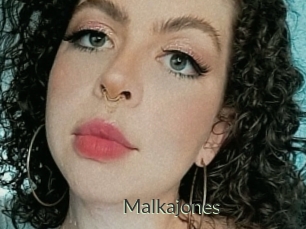Malkajones