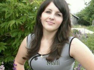 Malli