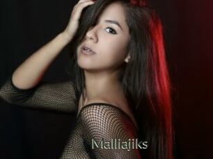 Malliajiks