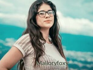 Malloryfoxy