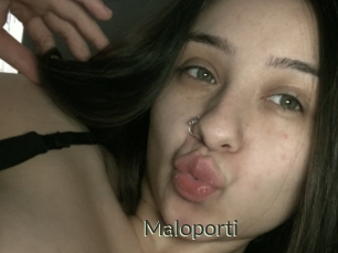 Maloporti