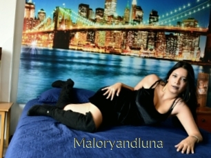 maloryandluna Ejaculator