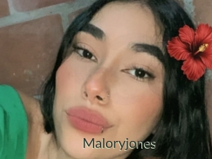 Maloryjones