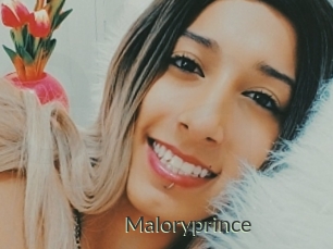 Maloryprince