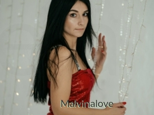 malvinalove Ejaculator