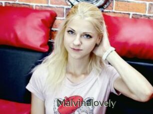 Malvinalovely