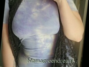 Mamagreendream