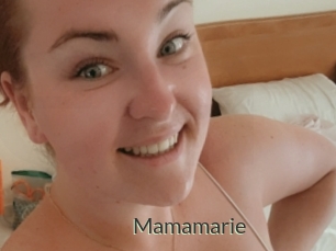 Mamamarie