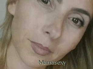 Mamasexy
