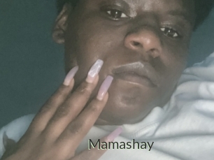 Mamashay