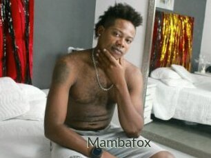 Mambafox