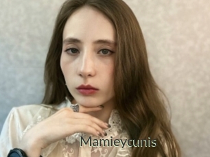 Mamieycunis
