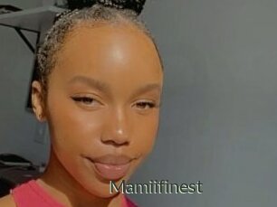 Mamiifinest
