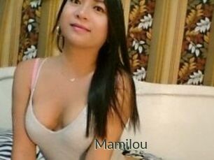 Mamilou