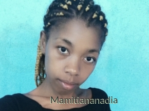 Mamitiananadia