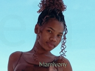 Mamivony