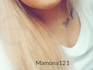 Mamona121