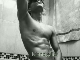 Manbigdick